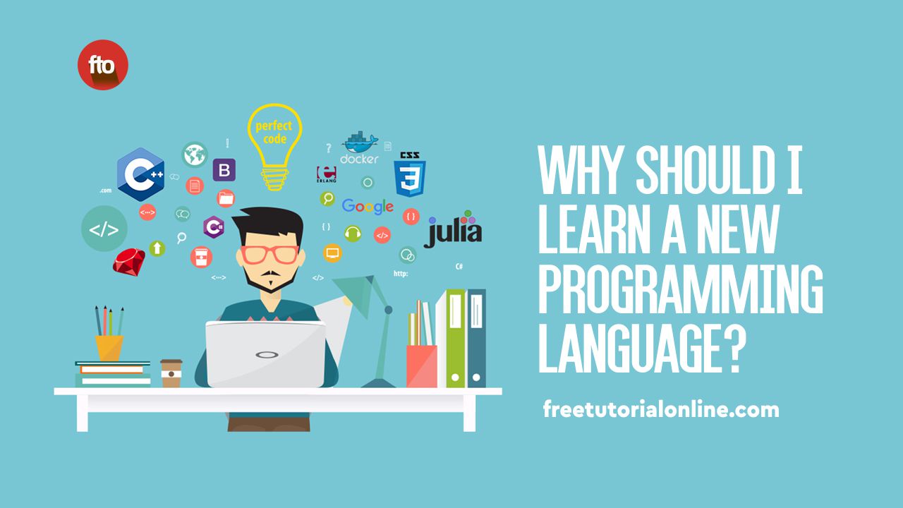 top 7 new programming language