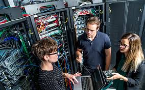 NETWORKING FUNDAMENTAL COURSE