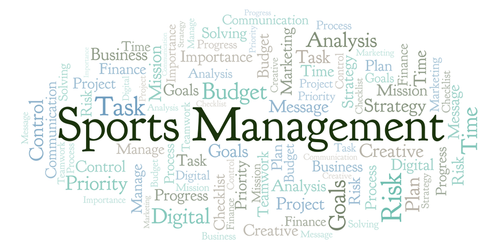 Sports Management Online Courses