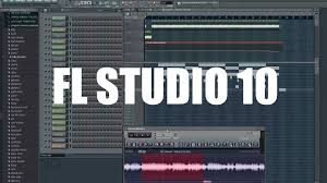 fl studio tutorial