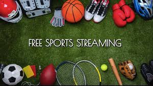 How to stream sports live for free
