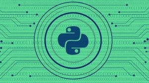 Learn Python and Ethical Hacking From Scratch Free Download- Udemy