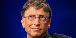 Bill Gates investment portfolios