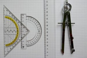Geometry courses