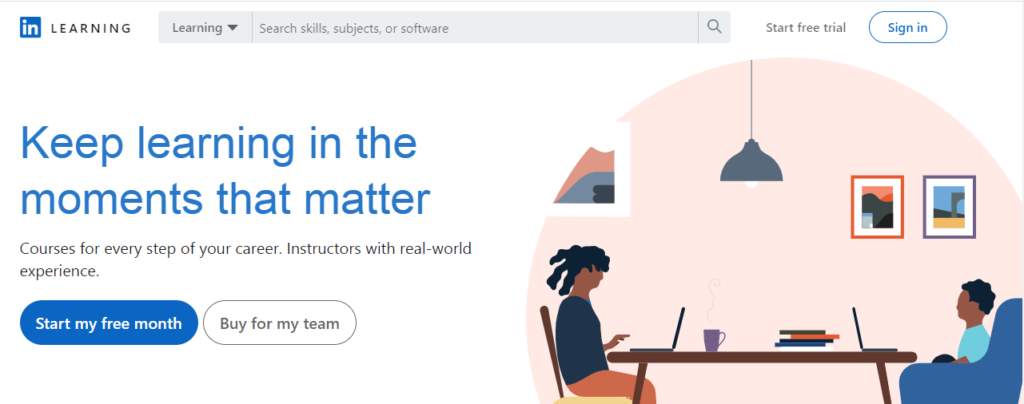 linkedin-learning-sites-like-udemy