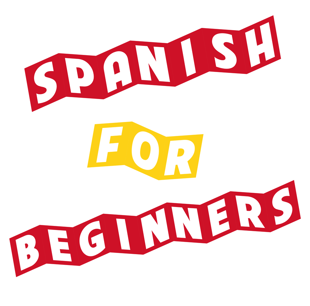 spanish for beginners